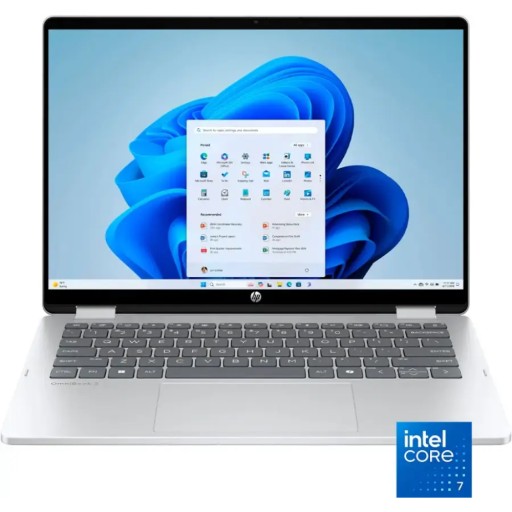 إتش بي Hp Laptop Touch 512GB 16GB 14 inch
