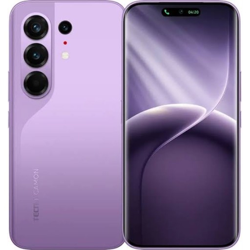 تكنو كامون 50 برو 8/256 Tecno Camon 50 Pro