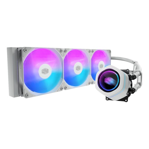 Cooler Master Cooler Master Masterliquid Core 360