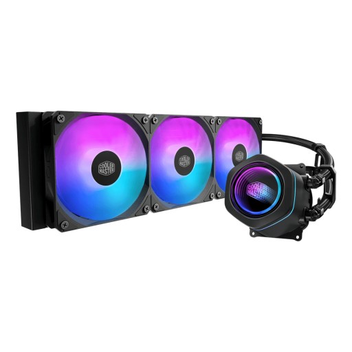 Cooler Master Cooler Master Masterliquid Core Ii 360