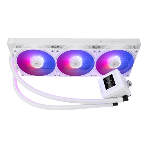 Thermalright Thermalright Frozen Warframe 360 Se Argb