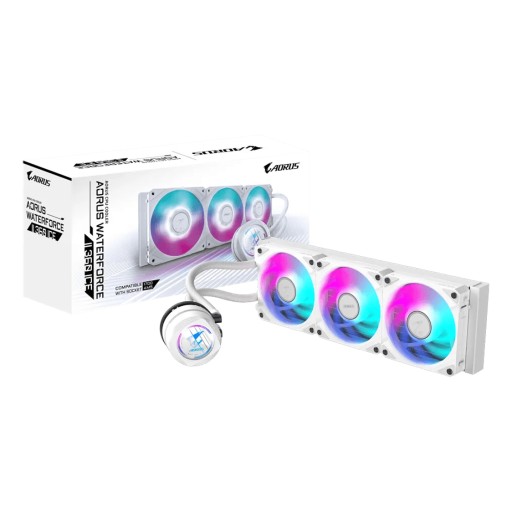 GIGABYTE GIGABYTE Waterforce Ii 360 Ice