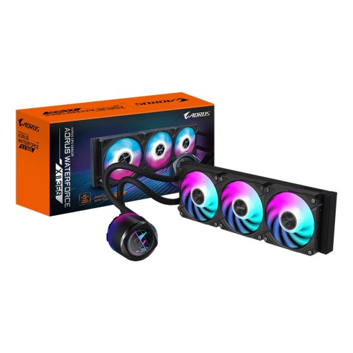 GIGABYTE GIGABYTE Waterforce X Ii 360 Lcd