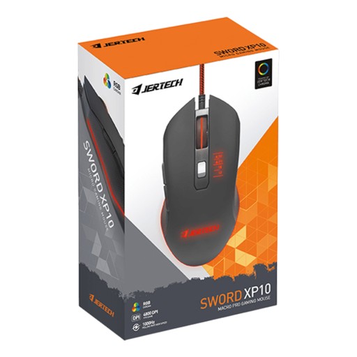 جيرتِك Jertech Sword XP10