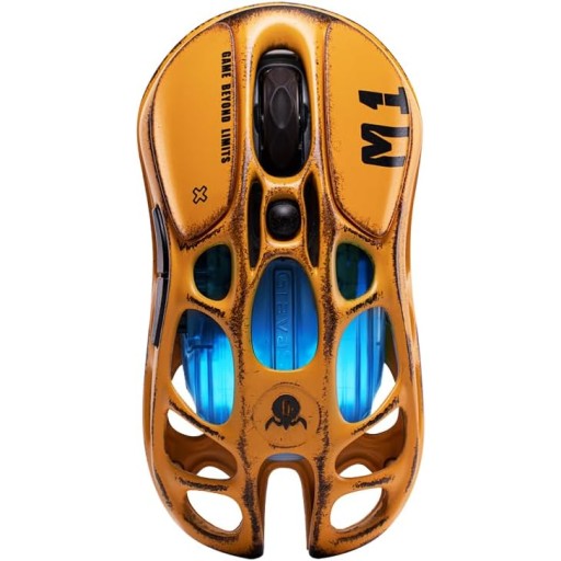 غرافاستار GravaStar Grava Star Mercury M1 Pro