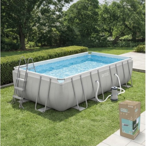 مسبح انتكس 26788 Intex swimming pool