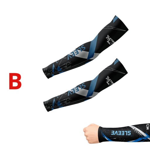 ارم سليف كيمنك E-Sports Arm Sleeves ICE-SILK SLEEVES