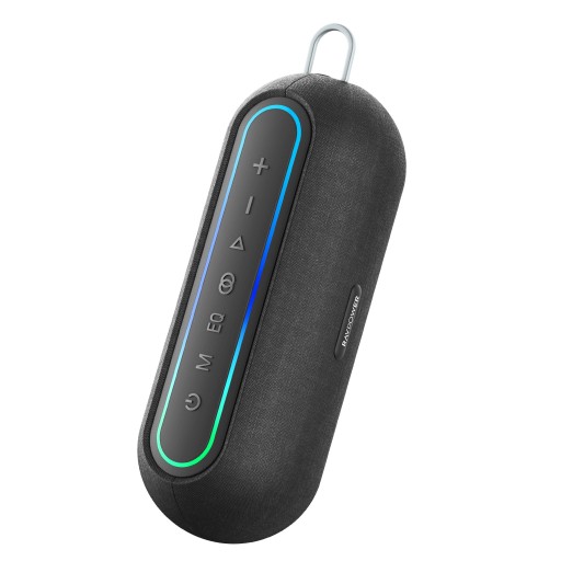راف باور Ravpower Portable Bluetooth Speaker 45W