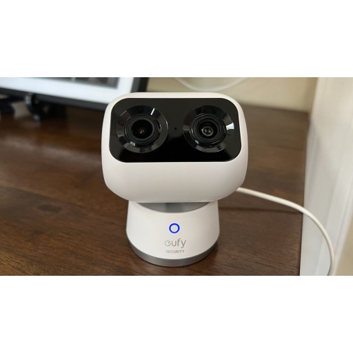 anker Anker Indoor Cam S350