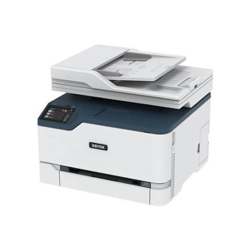 طابعة  Xerox C235 Color Multifunction Printer Xerox C235 Color Multifunction Printer
