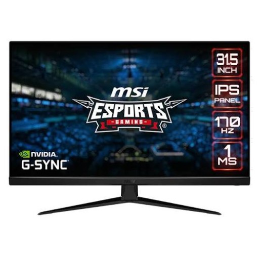 MSI MSI G321q
