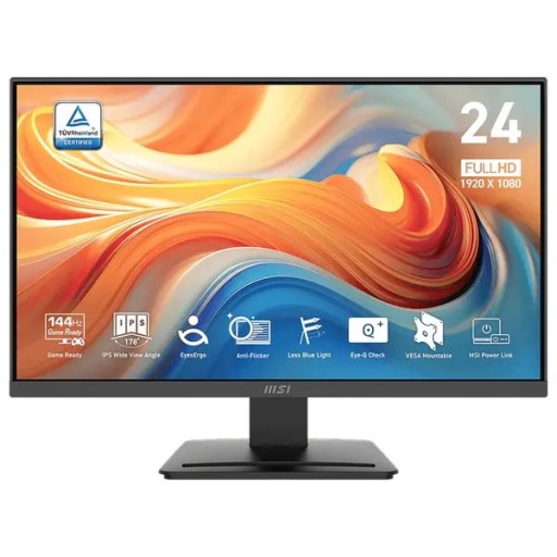 ام اس آي MSI Pro MP243l E14 24 inch