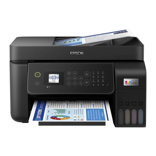 epson Epson Ecotank L5290 wifi