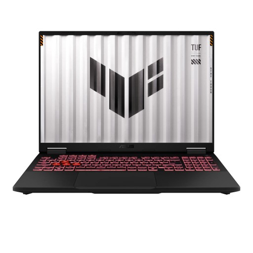 آسوس ASUS Tuf Gaming A16 fa608um-rv047ar 16 inch
