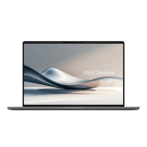 آسوس ASUS Zenbook A14 Oled UX3407ra 1000GB 16GB 14 inch