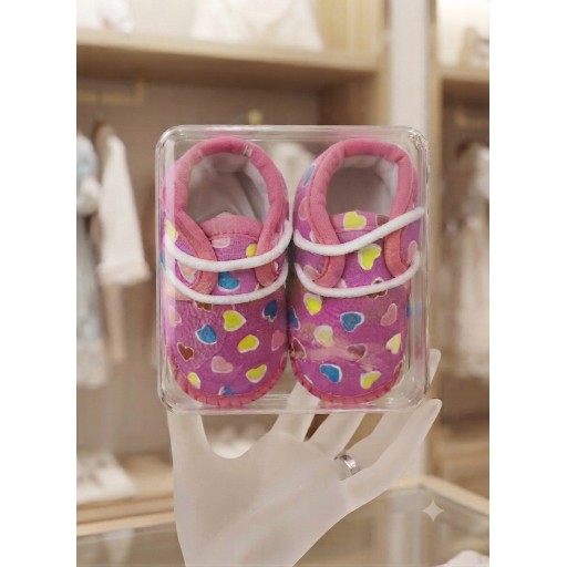 حذاء بناتي Girls Shoes
