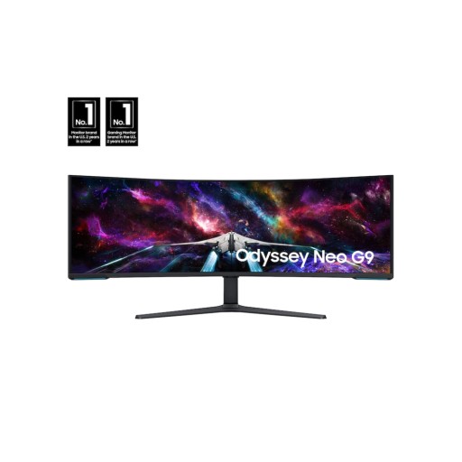 سامسونج Samsung Odyssey Neo G9 57 inch