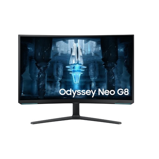 سامسونج Samsung Odyssey Neo G8 32 inch
