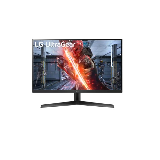 lg Lg Ultragear gs60f-b 27-inch Ips Full Hd Gaming Monitor 27 inch