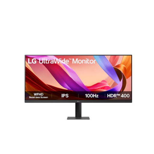 lg Lg Ultrawide 29u511a 29-inch Ips Ultrawide Full Hd Monitor 29 inch