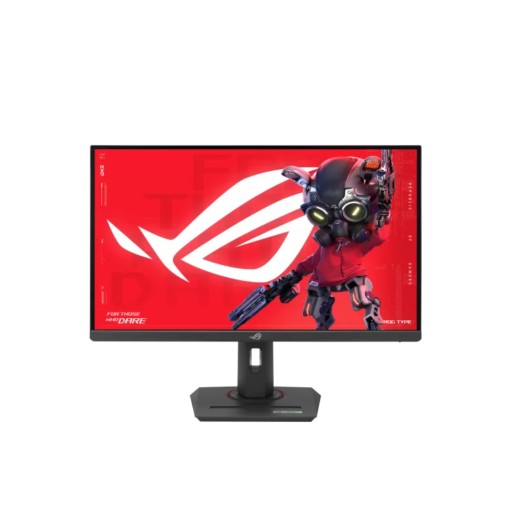 ASUS ASUS Rog Strix XG27cns 27-inch Fast Ips Full Hd Gaming Monitor 27 inch