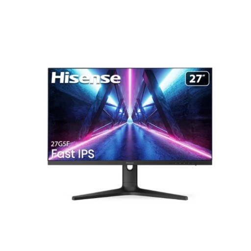 hisense Hisense g5f-se 27-inch Qhd Ips Gaming Monitor 27 inch