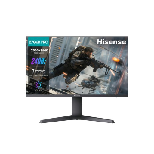 hisense Hisense g6k-pro 27 inch