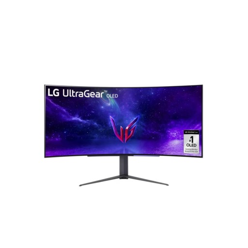lg Lg 45gr95qe-b 45 inch
