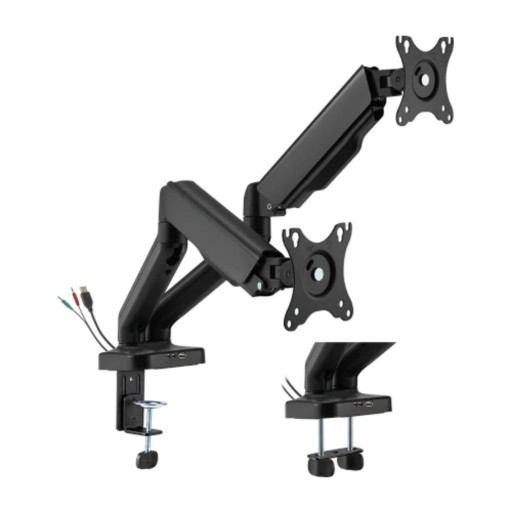 Avetron Avetron MA102 Dual Monitor Arm