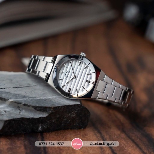 ساعة سلازنجر نسائي SL.09.2470 Slazenger women's watch SL.09.2470