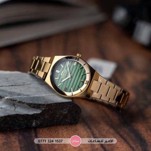 ساعة سلازنجر نسائي SL.09.2470 Slazenger women's watch SL.09.2470