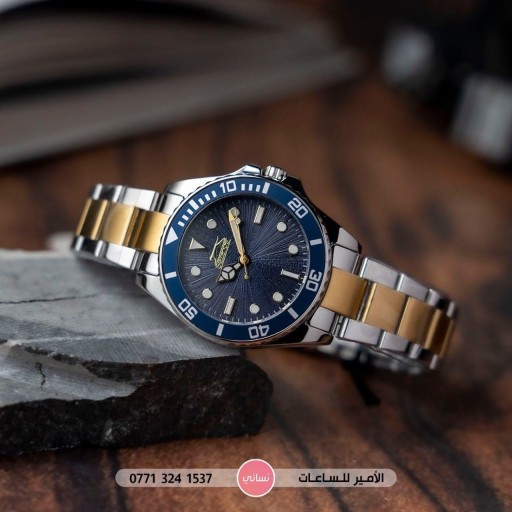ساعة سلازنجر نسائي SL.09.3405 Slazenger women's watch SL.09.3405