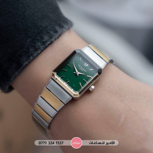 ساعة ليكوبر نسائي LC08131 Lee Cooper women watch LC08131