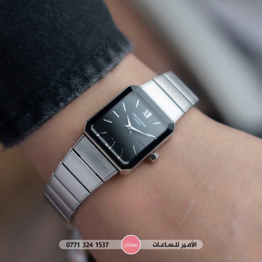 ساعة ليكوبر نسائي LC08131 Lee Cooper women watch LC08131