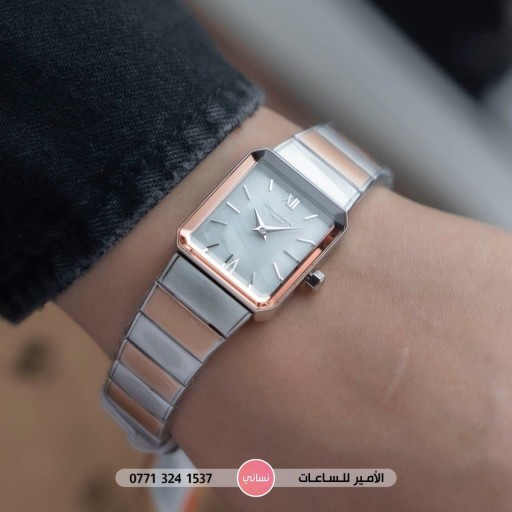 ساعة ليكوبر نسائي LC08131 Lee Cooper women watch LC08131