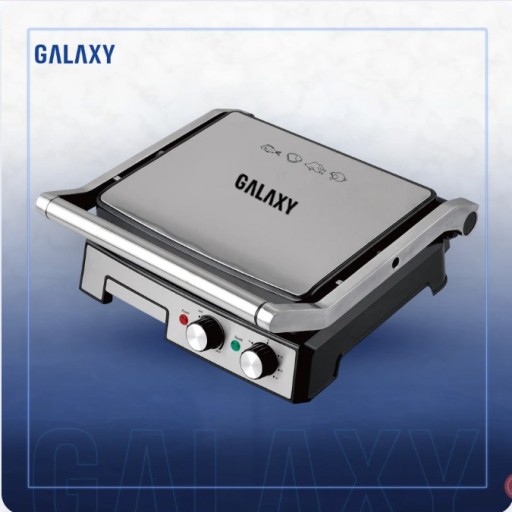 كابسة صاج galaxy \ كالكسي Galaxy sheet metal press