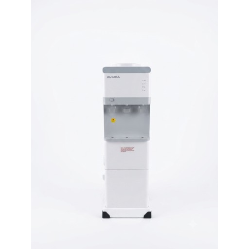 براد ماء اوكما صانع ثلج Water cooler