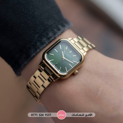 ساعة ليكوبر نسائي LC08134 Lee Cooper women watch LC08134