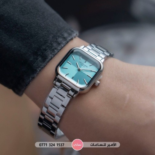 ساعة ليكوبر نسائي LC08134 Lee Cooper women watch LC08134