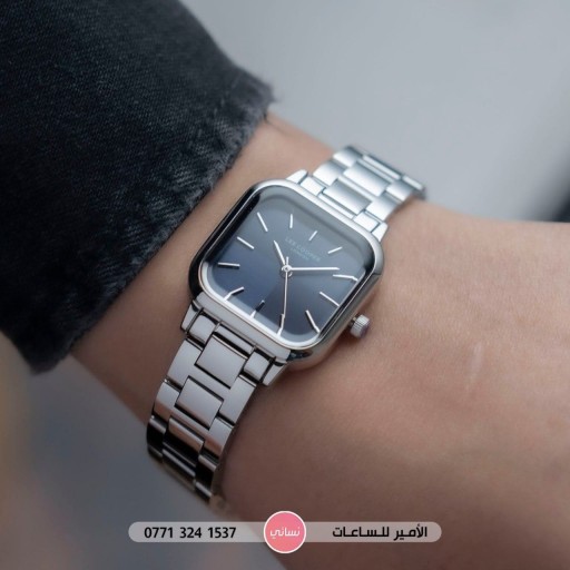 ساعة ليكوبر نسائي LC08134 Lee Cooper women watch LC08134
