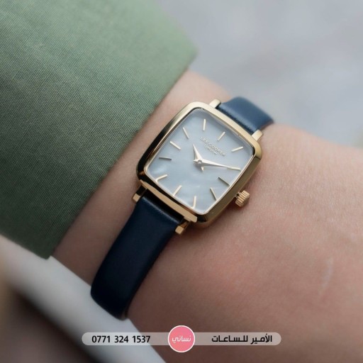 ساعة ليكوبر نسائي LC08151 Lee Cooper women watch LC08151