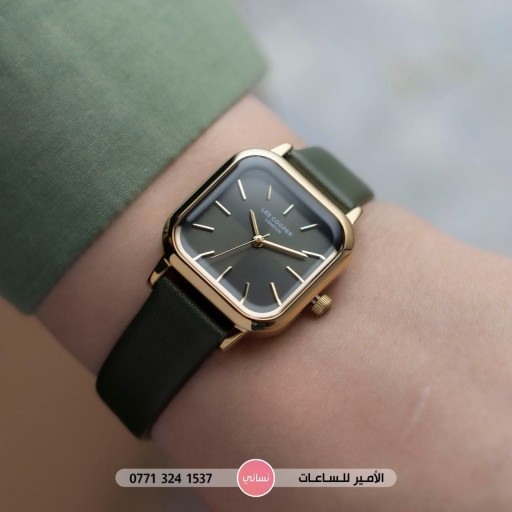 ساعة ليكوبر نسائي LC08152 Lee Cooper women watch LC08152