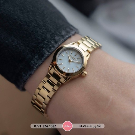 ساعة ليكوبر نسائي LC08162 Lee Cooper women watch LC08162