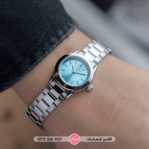 ساعة ليكوبر نسائي LC08162 Lee Cooper women watch LC08162