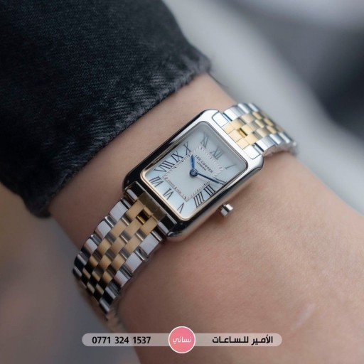 ساعة ليكوبر نسائي LC08183 Lee Cooper women watch LC08183