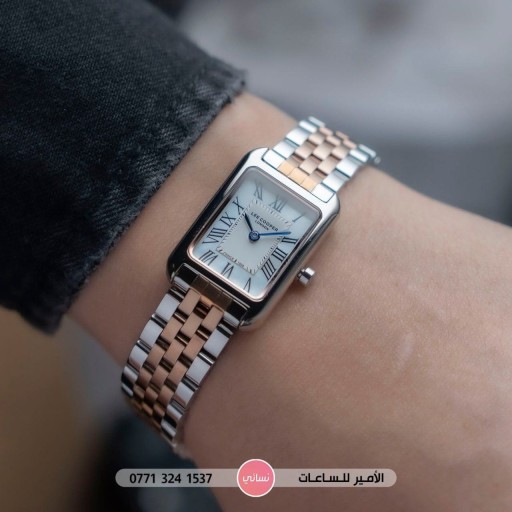 ساعة ليكوبر نسائي LC08183 Lee Cooper women watch LC08183