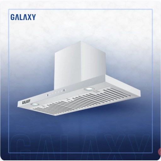 مرشحة هواء 90 سم  كالكسي / GALAXY Galaxy 90cm Air Filter