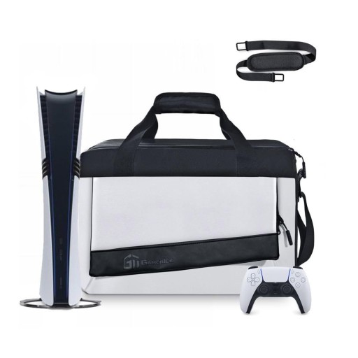 GamerTek GamerTek PS5 Pro Carrying Bag