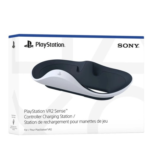 PLAYSTATION PLAYSTATION VR2 Sense Controller Charging Station