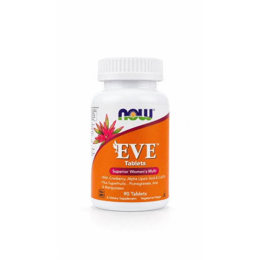 إيف 90 قرصاً EVE 90 Tablets